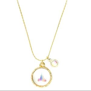 50th anniversary Alex and ani disney necklace